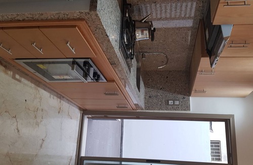 Belvedere Apartment | el Bahia apartment