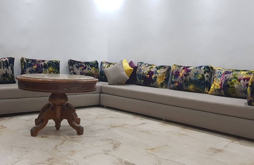 Belvedere Apartment | el Bahia apartment
