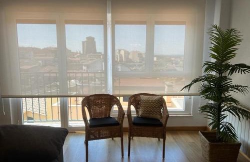 Alba de Tormes Apartment | "EL BALCÓN DE ALBA" antes DUQUESITA II