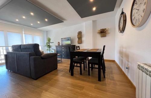 Alba de Tormes Apartment | "EL BALCÓN DE ALBA" antes DUQUESITA II