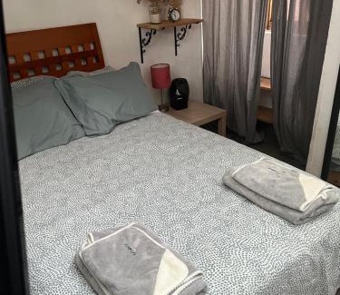 Del Carmen House | El Balcón de SúperAnfitrión Coyoacan