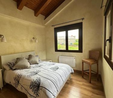 Mijares Apartment | EL BALCÓN PANORÁMICO DEL TIÉTAR