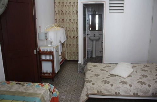 Old Havana House | El Balcon de Marlen y Lachy