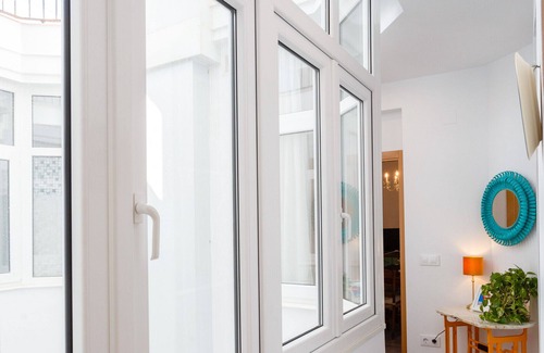 Old Town Apartment | El Balcon de MORET by Cadiz4Rentals