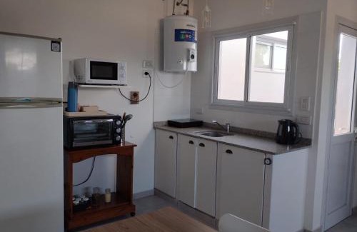 Saladillo Apartment | El Balconcito Dos ambientes