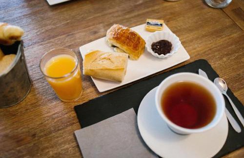 Constantine Hotel | EL BEY