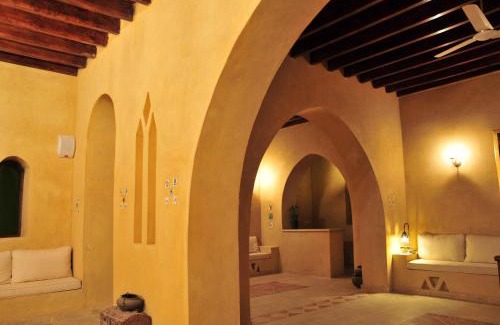 Bawati Boat Rental | El Beyt Farmhotel