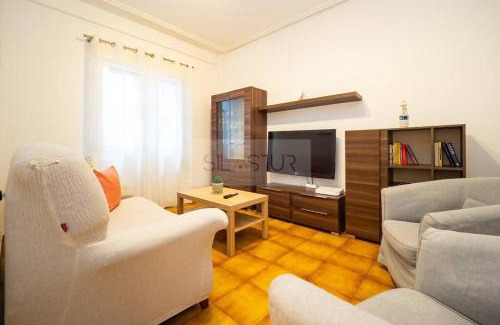 Gijon-Este Apartment | El Bohelu Apartamento