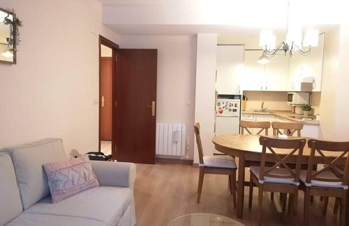 Canfranc Apartment | EL BOJ CANFRANC