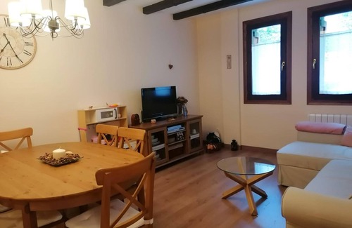 Canfranc Apartment | EL BOJ CANFRANC