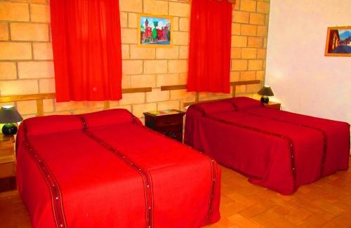 Copan Ruinas Hotel | El Bosque Hotel