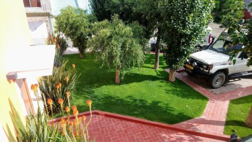 Rio Gallegos Apartment | El Buen Descanso