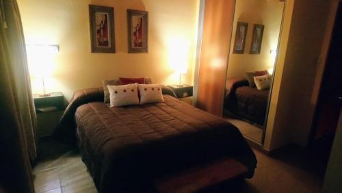 Rio Gallegos Apartment | El Buen Descanso