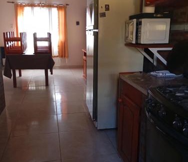 San Bernardo del Tuyu House | El buen descanso