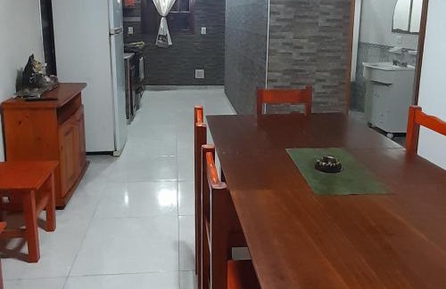 San Bernardo del Tuyu House | El buen descanso