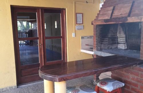 San Bernardo del Tuyu House | El buen descanso