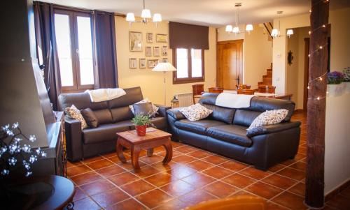 Braojos Villa | El Bulín de Braojos - Casa Marta