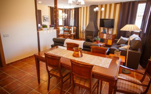 Braojos Villa | El Bulín de Braojos - Casa Marta