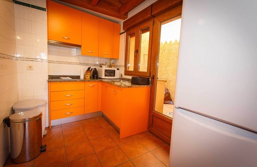 Paredes de Buitrago Cottage | El Bulin de Paredes