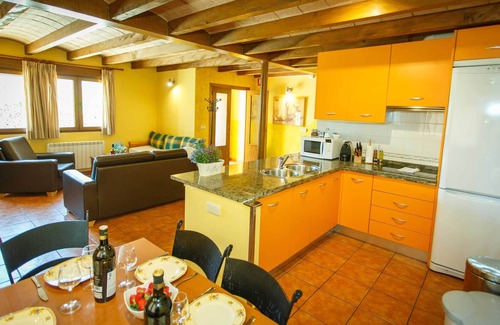 Paredes de Buitrago Cottage | El Bulin de Paredes