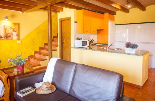 Paredes de Buitrago Cottage | El Bulin de Paredes
