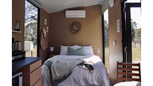 Wundowie House | El Caballo Tiny Escape by Tiny Away