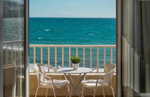 La Rabita Apartment | El Cachalote Feliz