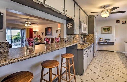 Bostonia House | El Cajon Home with Wheelchair Access and Big Yard!