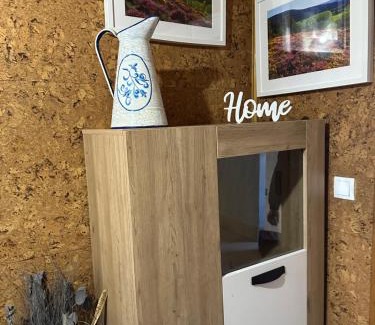 Laza Apartment | El Camino
