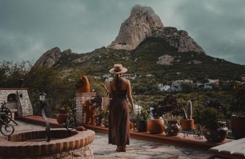 Bernal Hotel | El Cantar del Viento- Hotel Boutique
