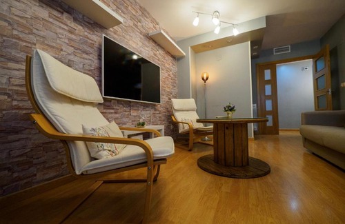 Ainsa Apartment | El Capricho en Aínsa