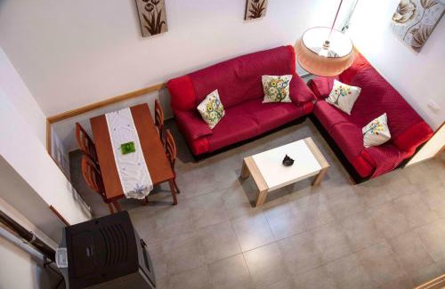 Villamiel Apartment | El Capricho