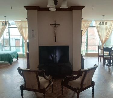 Loja Hotel | El Cardenal Hotel
