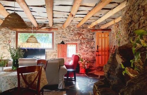 Trevelez House | El Carpintero