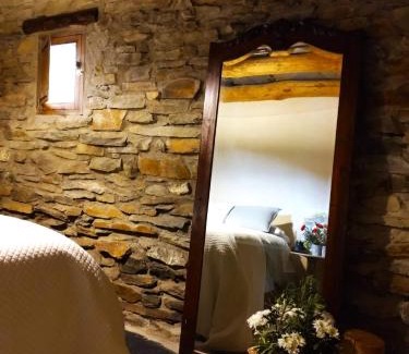 Trevelez House | El Carpintero