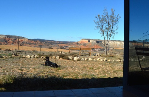 Teruel Ski Chalet | El Caseto, Casa Rural El Caseto | Rural Lodging in Teruel