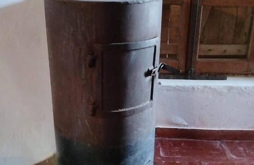 Ampimpa Other | El Cerco del Trigo rural home