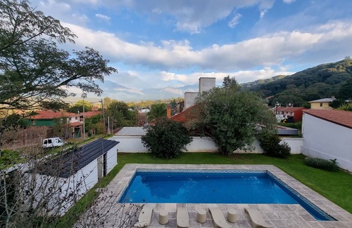 San Salvador de Jujuy House | El Cerquero, Guest House