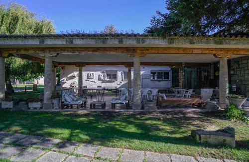 Santa Marta de Tormes House | El Chalet de Gloria