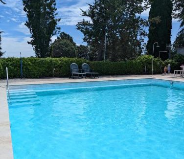 Santa Marta de Tormes House | El Chalet de Gloria