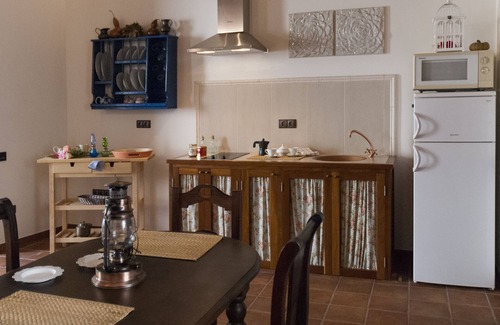 Garachico House | El Chercho, traditional house in historical area