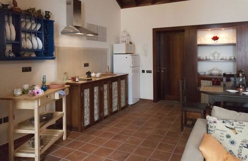 Garachico House | El Chercho, traditional house in historical area
