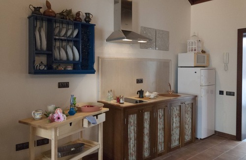 Garachico House | El Chercho, traditional house in historical area