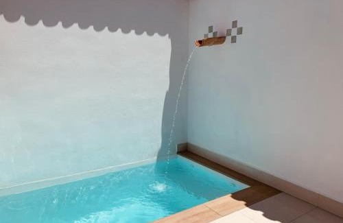 Cazalla De La Sierra House | El Chorro del Granerillo