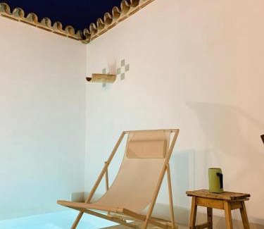 Cazalla De La Sierra House | El Chorro del Granerillo