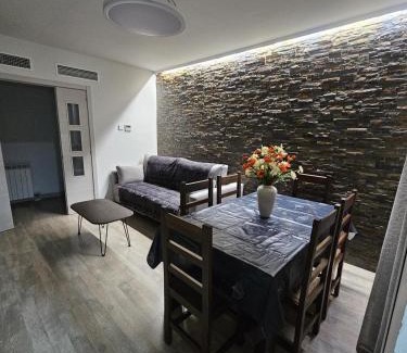 Sediles House | El Cierzo de Sediles
