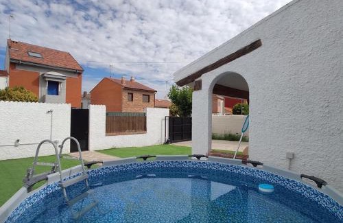 Mojados House | EL COBIJO