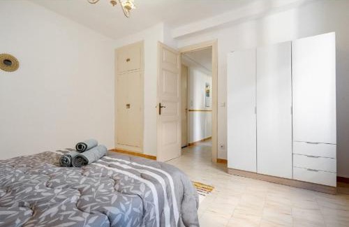 Caspe Apartment | El Compromiso