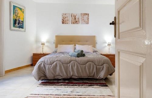 Caspe Apartment | El Compromiso