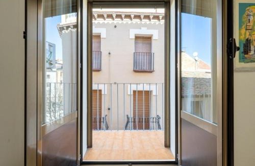 Caspe Apartment | El Compromiso
